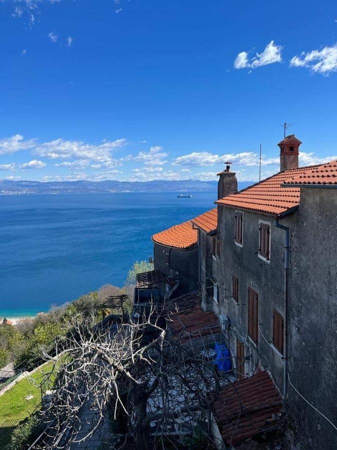 Villa 47 Mošćenička Draga Zewnętrze zdjęcie