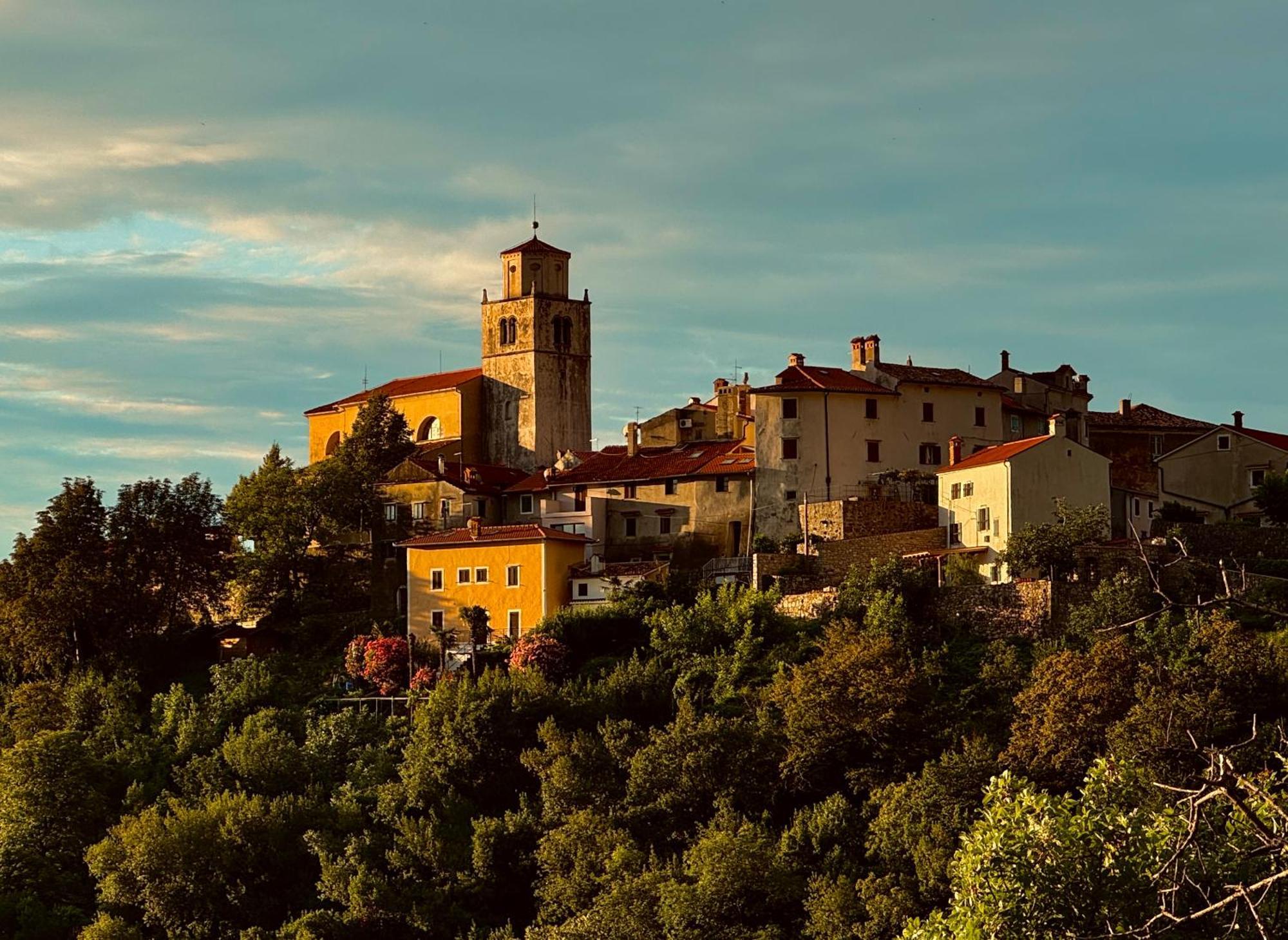 Villa 47 Mošćenička Draga Zewnętrze zdjęcie